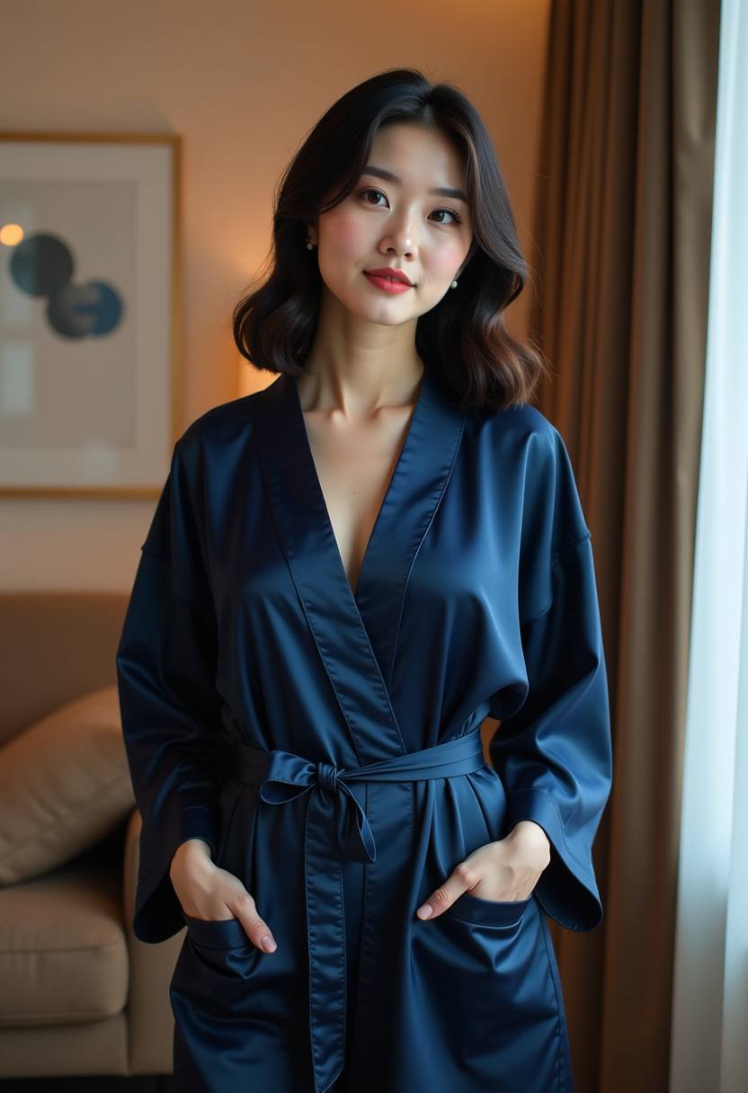 错嫁良缘