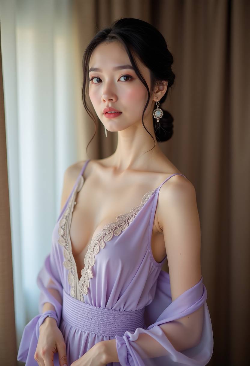 深宫谍影