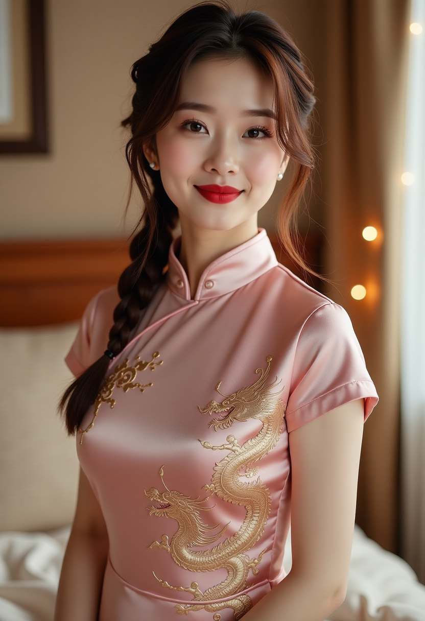 霸总的心尖宠